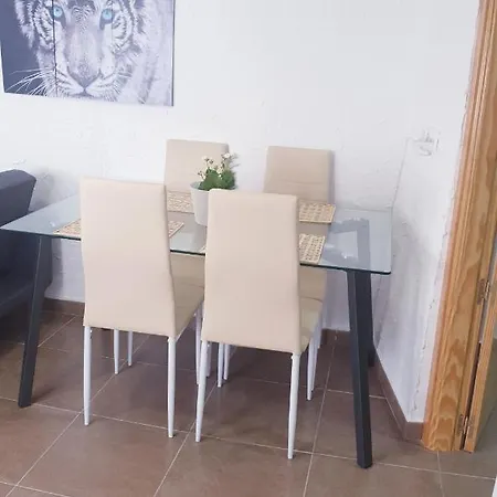 Ave Maria Apartment