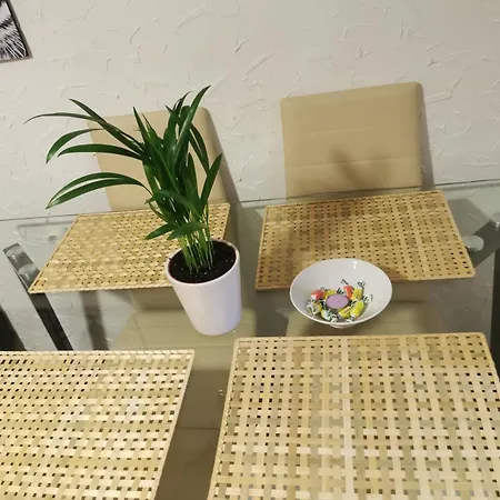 Ave Maria Apartment Toledo