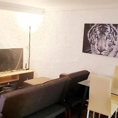 Apartment Ave Maria *